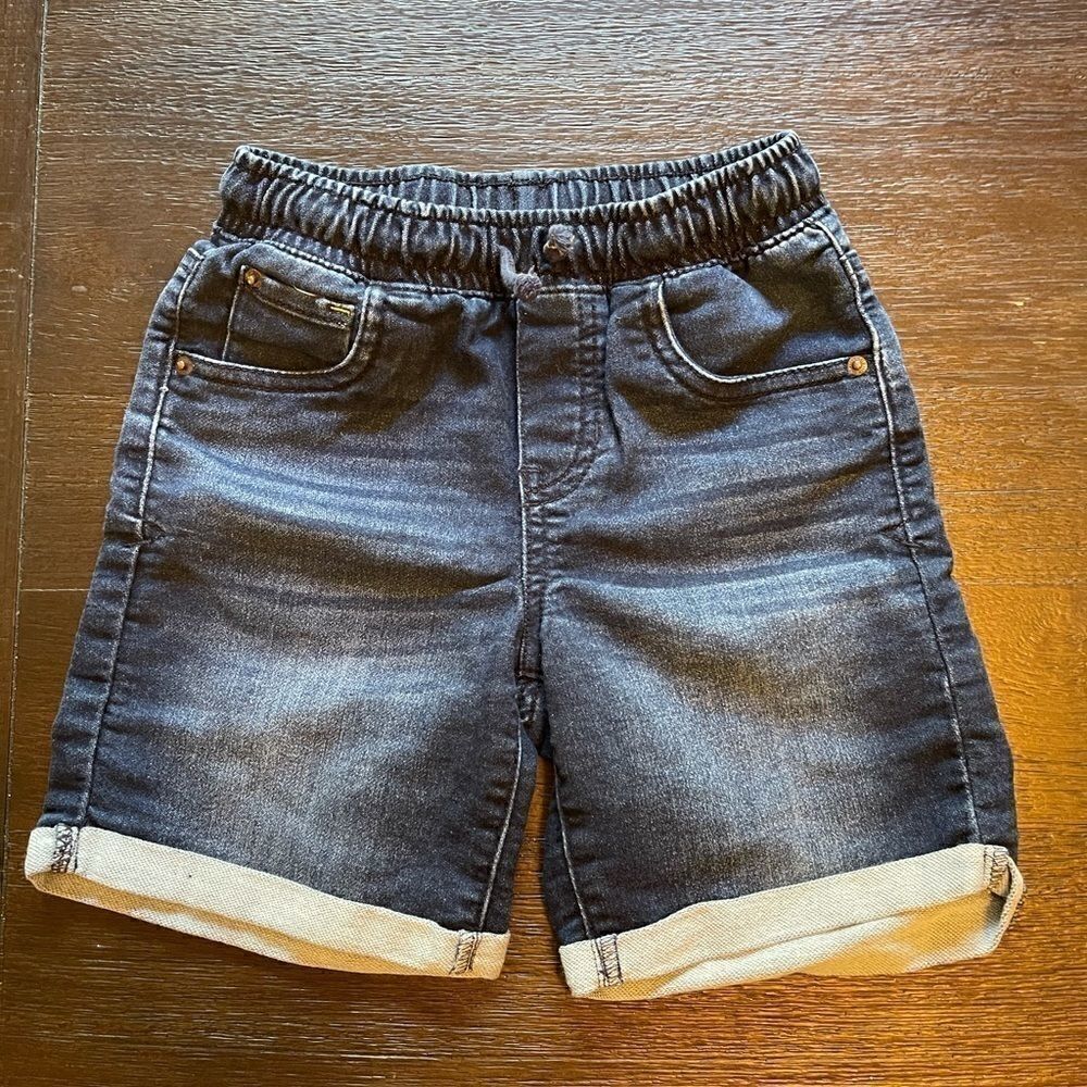 Cat & Jack Skinny Shorts